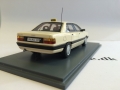 Audi 100 Taxi 1990 Modelbil - NEO
