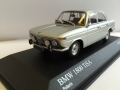 BMW 1800 TiSA 1965 Modelbil - Minichamps