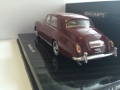Bentley S2 1960 Modelbil - Minichamps