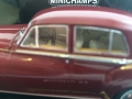Bentley S2 1960 Modelbil - Minichamps