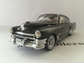 Cadillac Serie 62 Coupe 1949 Modelbil - NEO