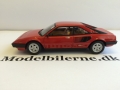 Ferrari Mondial 8 1982 Modelbil - Hot Wheels Elite