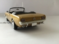 Ford Mustang 1964 Modelbil - Minichamps