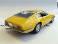 Maserati Ghibli Coupe 1969 Modelbil - Minichamps