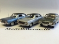 Opel Commodore Modelbiler - Minichamps