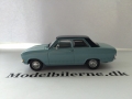 Opel Kadett B 1965 - Schuco