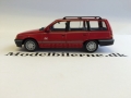 Opel Kadett E Caravan 1989 Modelbil - Minichamps