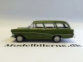 Opel Rekord Caravan 1958 Modelbil - Minichamps