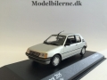 Peugeot 205 1990 Modelbil - Minichamps