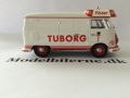 VW Type 1 Tuborg Van 1963 Modelbil - Minichamps