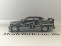 Mercedes Benz 190E Evo DTM No.6 1990 Kurt Thiim Modelbil - Minichamps