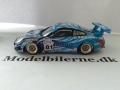 Porsche 911 GT3-RSR Le Mans 2004 Modelbil - Minichamps