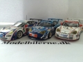 Porsche Le Mans Modelbiler - Minichamps