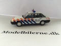 Volvo 440 Politie 1988 Modelbil - Edition ATLAS Volvo Collection