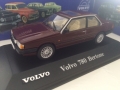 Volvo 780 1986 Modelbil - Edition ATLAS Volvo Collection