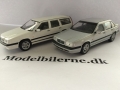 Volvo 850 Sedan 1994 og Volvo 850 Stc. 1996 - Minichamps
