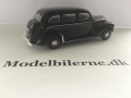 Volvo PV800 Taxi 1950 Modelbil - Edition ATLAS Volvo Collection