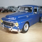 1965 Volvo PV544
